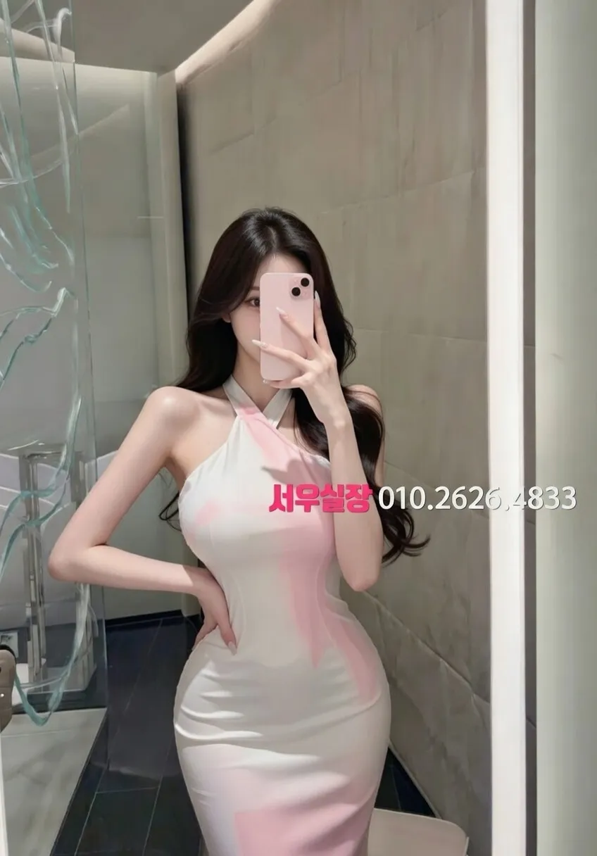 압구정 보도노래방 프리미엄 라인업 1번 프로필