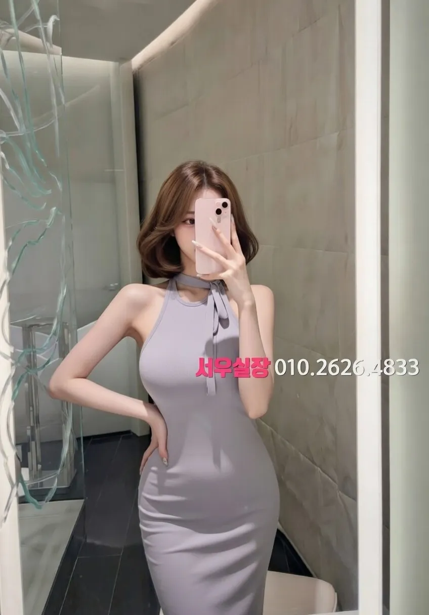 압구정 란제리룸 프리미엄 라인업 13번 프로필