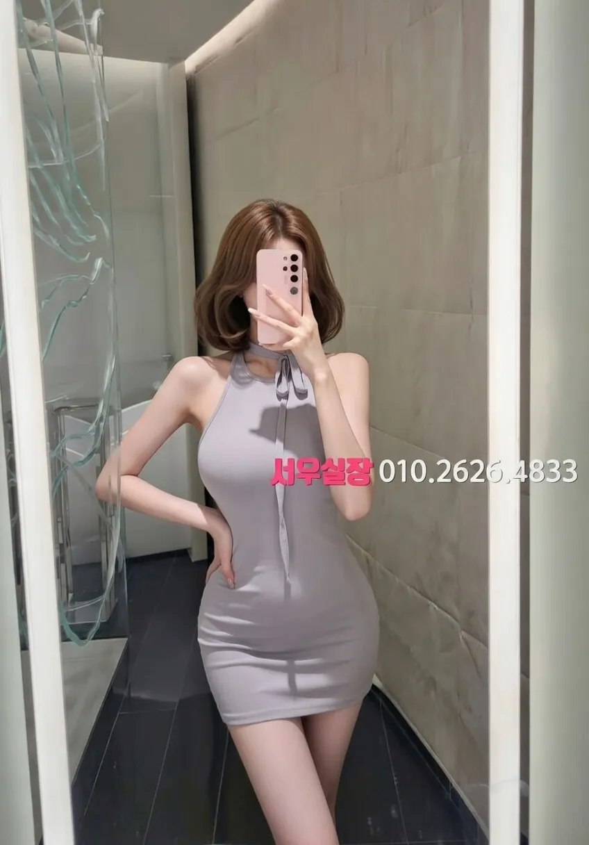 압구정 텐프로 프리미엄 라인업 40번 프로필