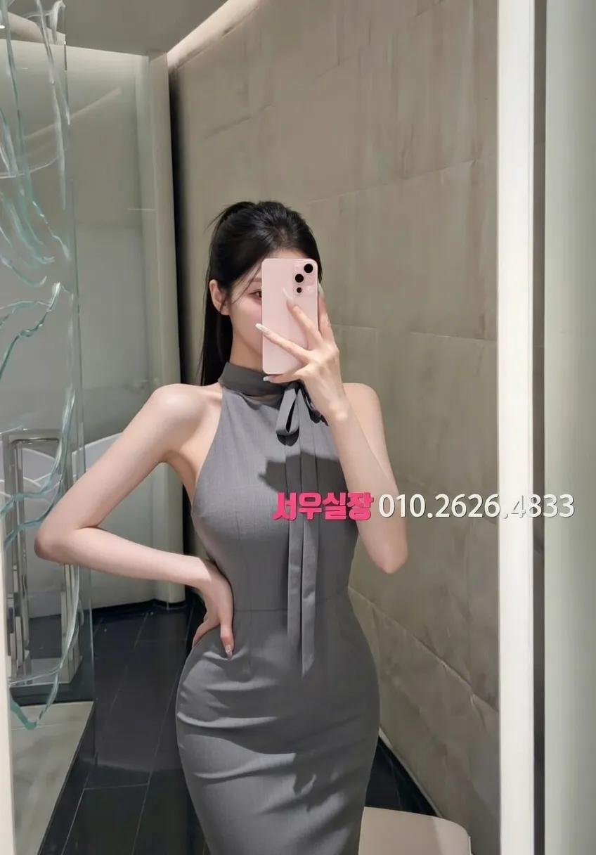 압구정 보도노래방 프리미엄 라인업 37번 프로필