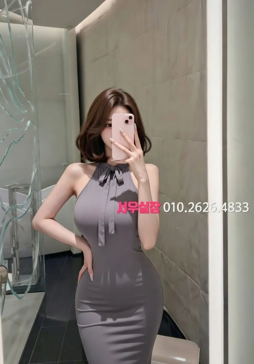 압구정 풀살롱 프리미엄 라인업 9번 프로필