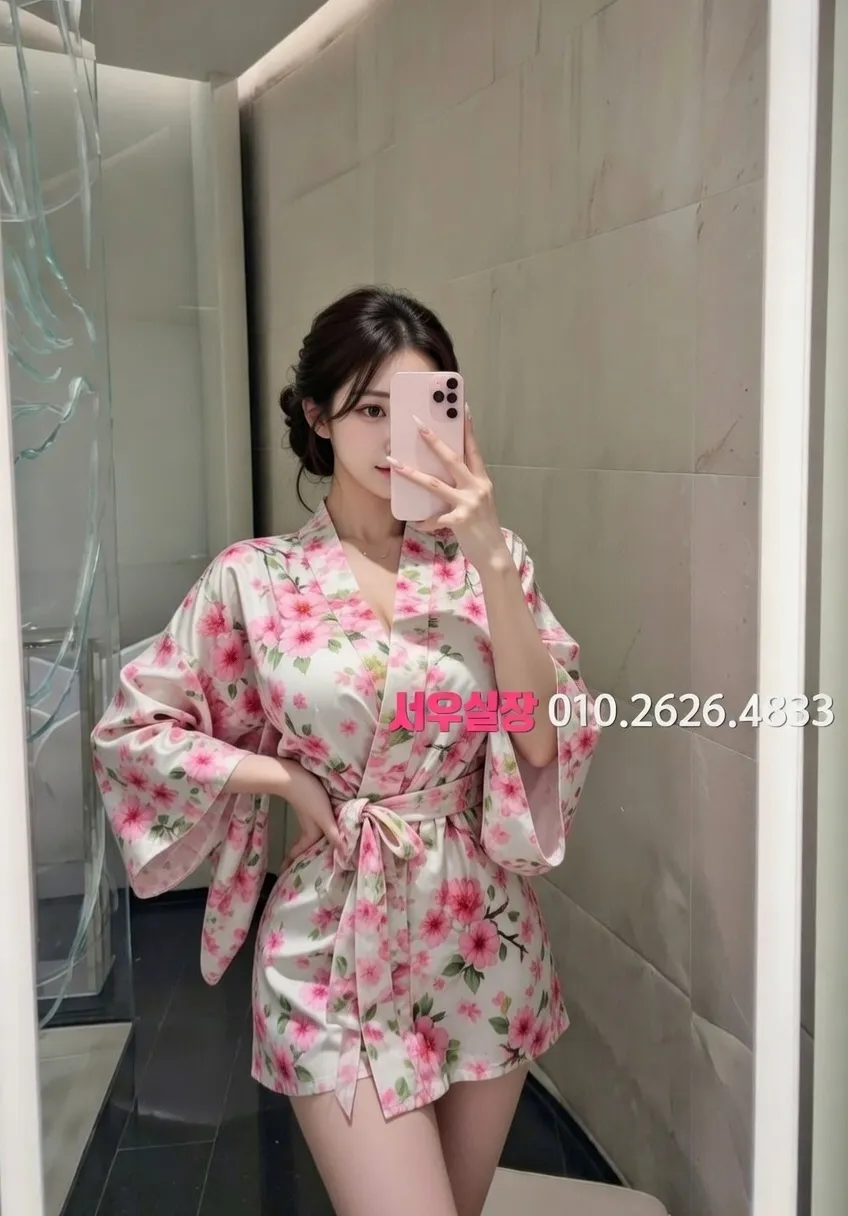 압구정 다국적노래클럽 프리미엄 라인업 14번 프로필