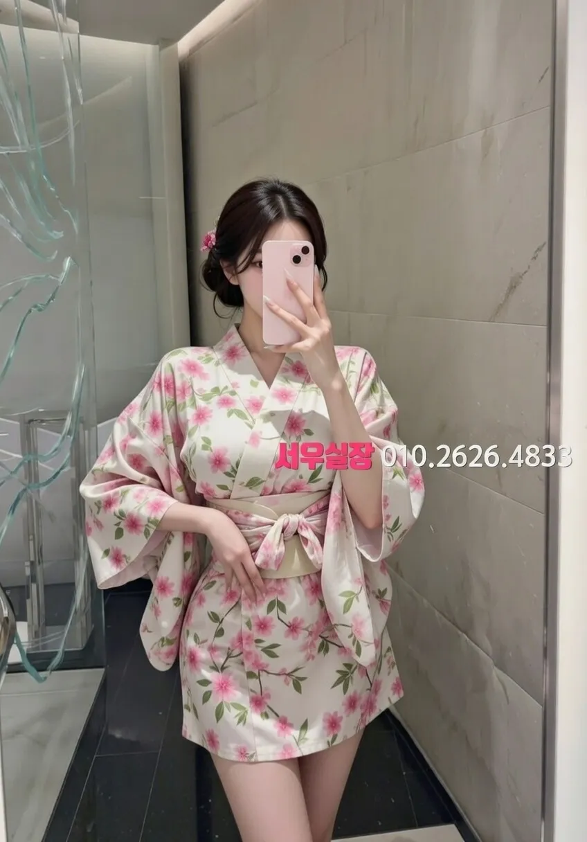 압구정 보도노래방 프리미엄 라인업 26번 프로필