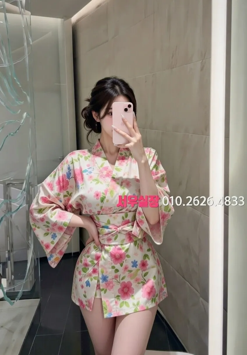 압구정 호빠 프리미엄 라인업 14번 프로필