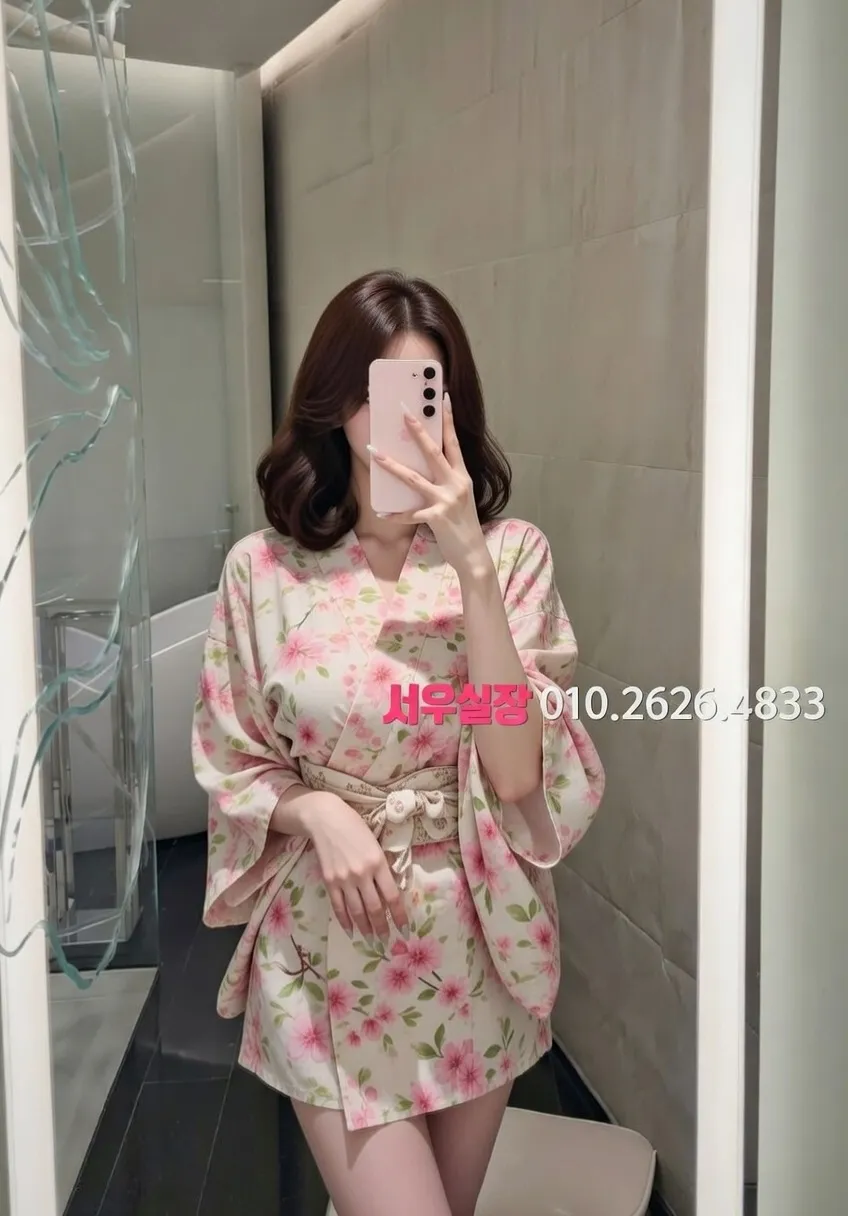 압구정 노래빠 프리미엄 라인업 30번 프로필