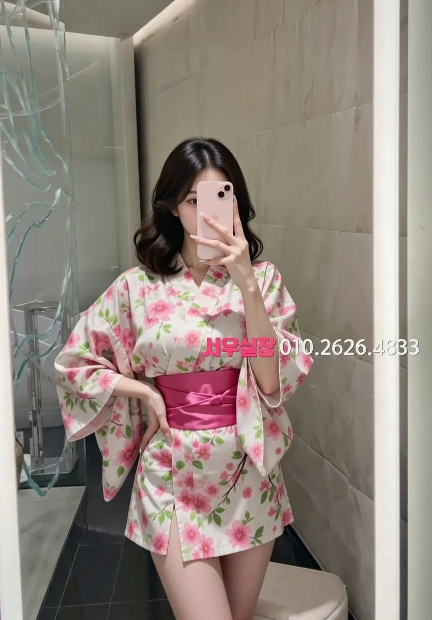 압구정 보도 프리미엄 라인업 19번 프로필