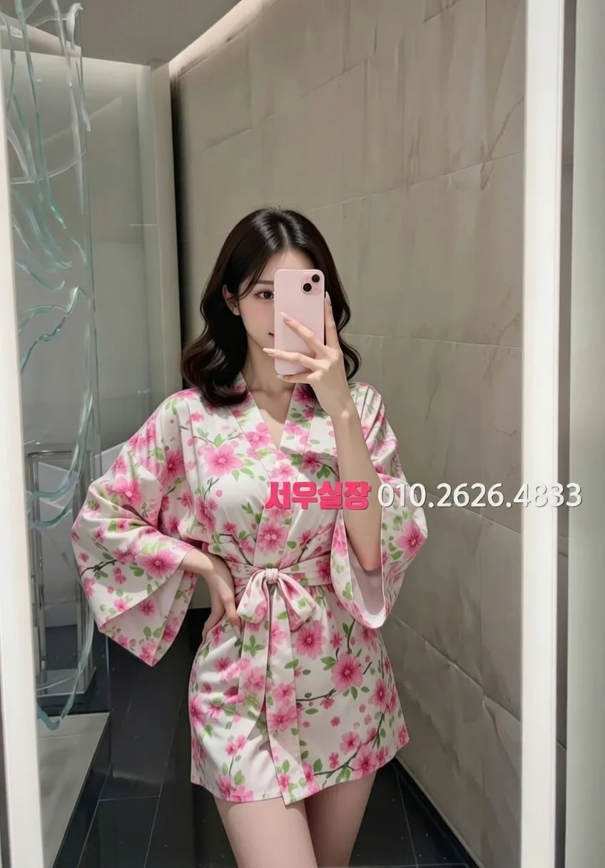 압구정 풀살롱 프리미엄 라인업 37번 프로필