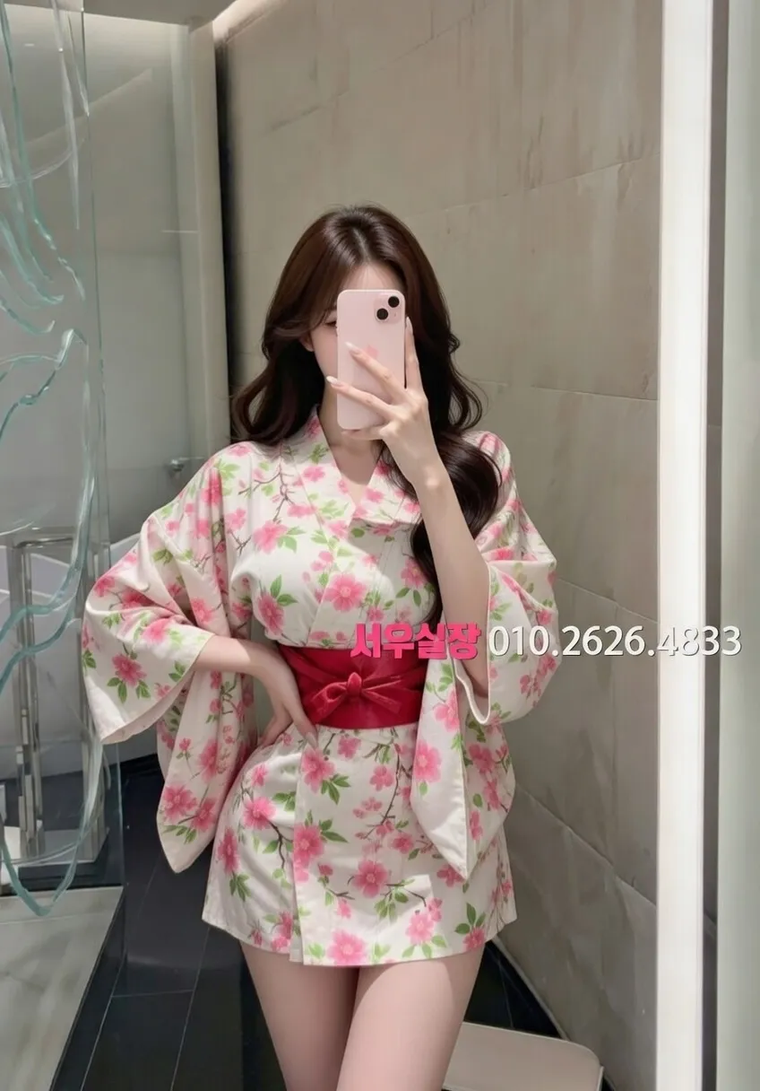 압구정 호빠 프리미엄 라인업 37번 프로필