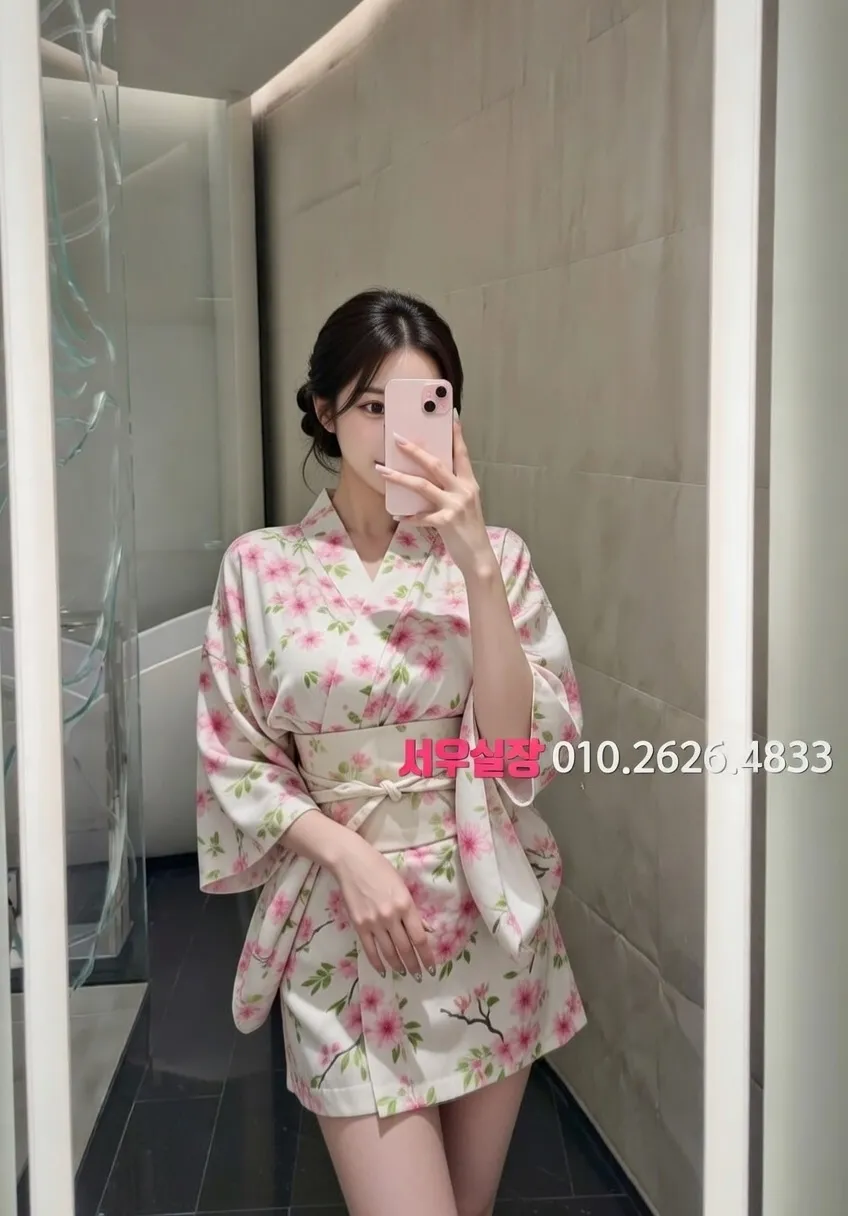 압구정 텐프로 프리미엄 라인업 19번 프로필