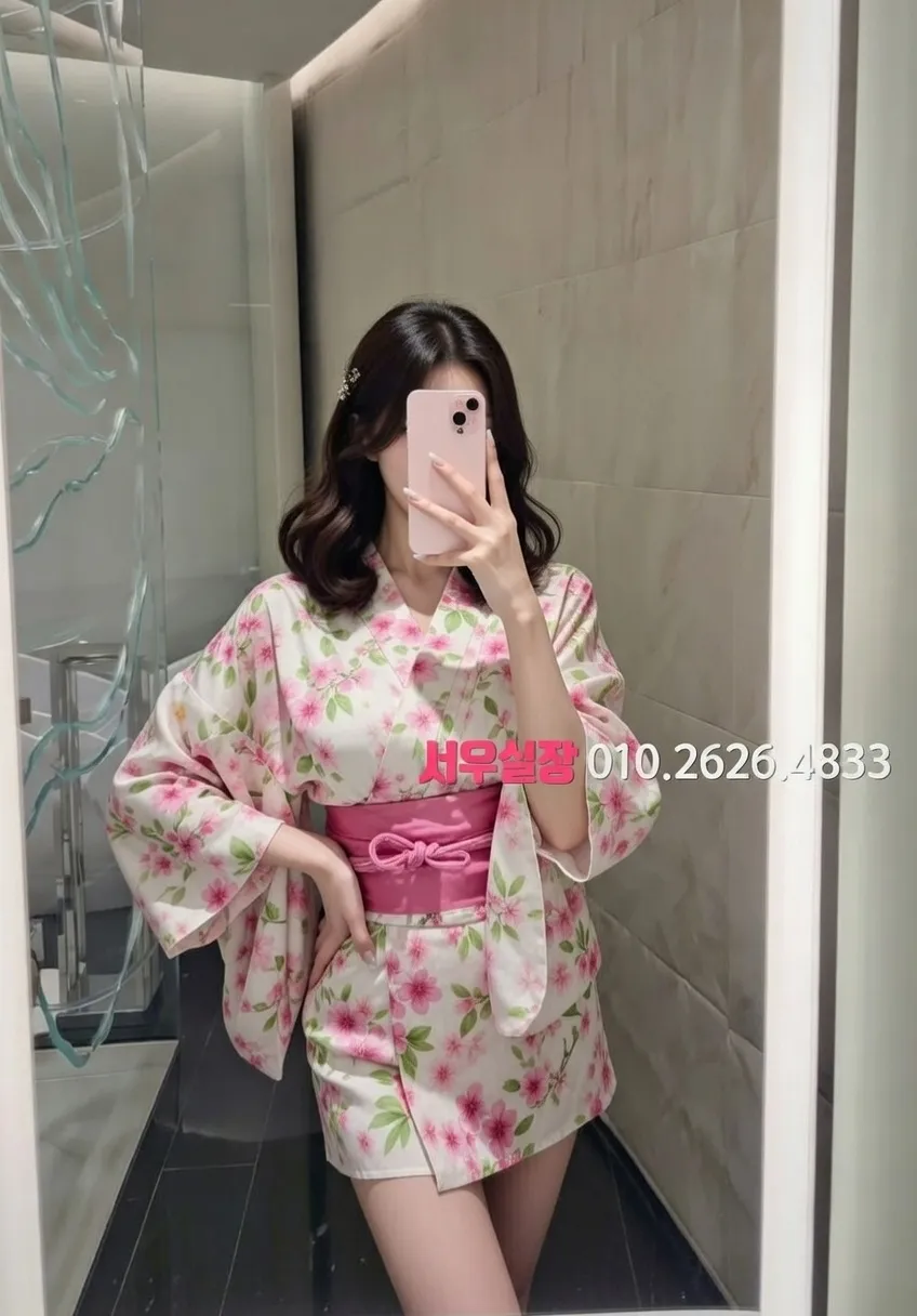 압구정 노래방 프리미엄 라인업 11번 프로필