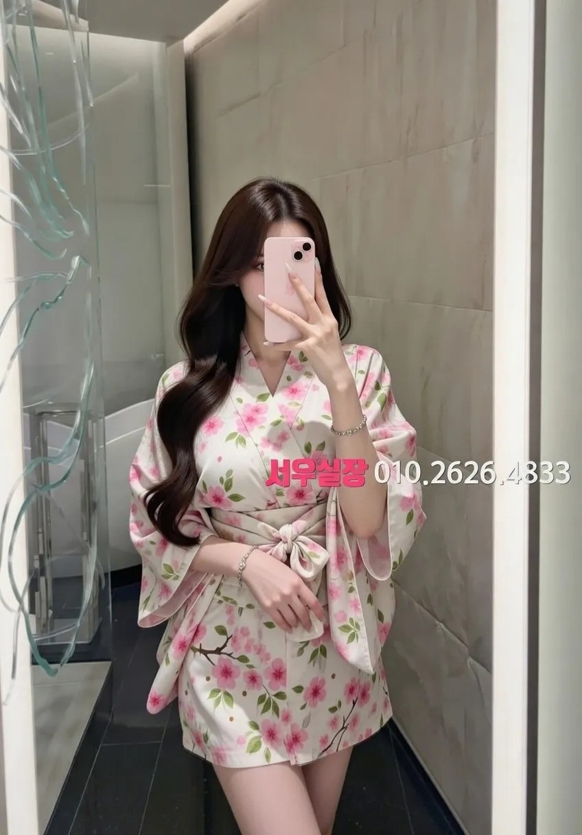 압구정 풀살롱 프리미엄 라인업 19번 프로필