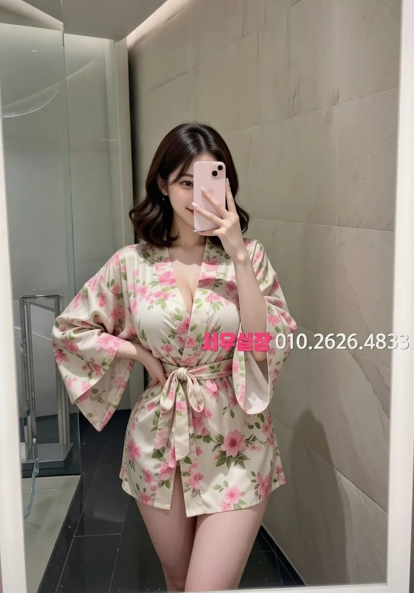 압구정 룸싸롱 프리미엄 라인업 34번 프로필