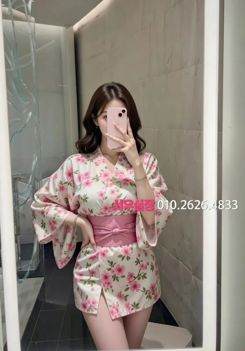 압구정 보도노래방 프리미엄 라인업 32번 프로필