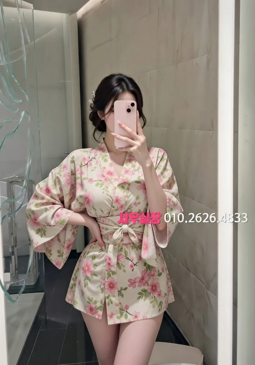 압구정 호빠 프리미엄 라인업 10번 프로필