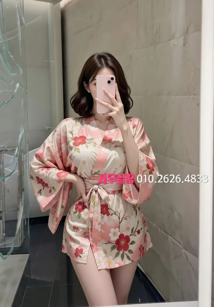 압구정 풀살롱 프리미엄 라인업 22번 프로필