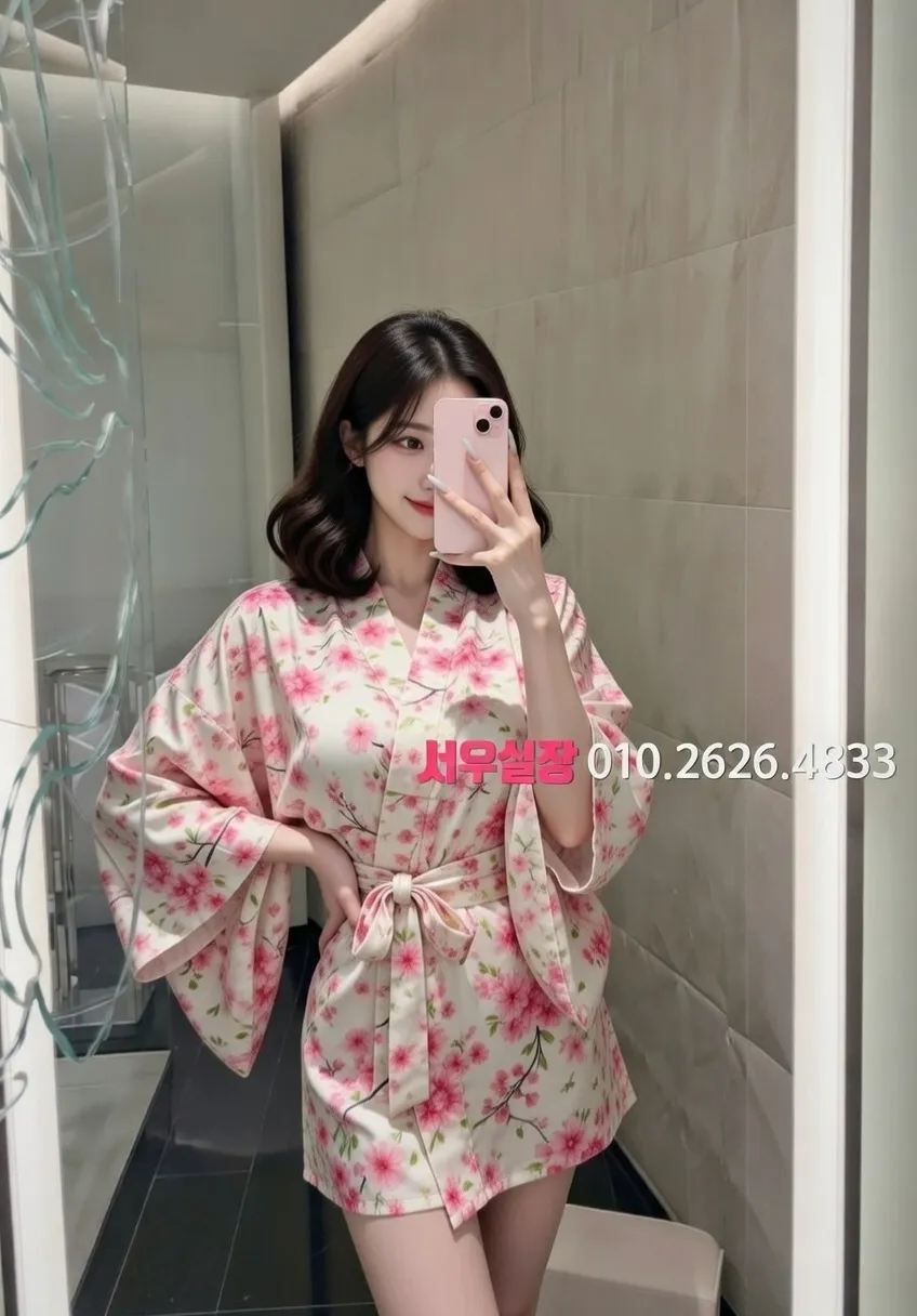 압구정 다국적 프리미엄 라인업 37번 프로필