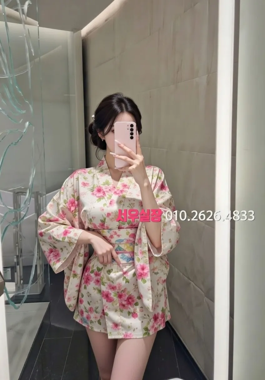 압구정 풀살롱 프리미엄 라인업 25번 프로필