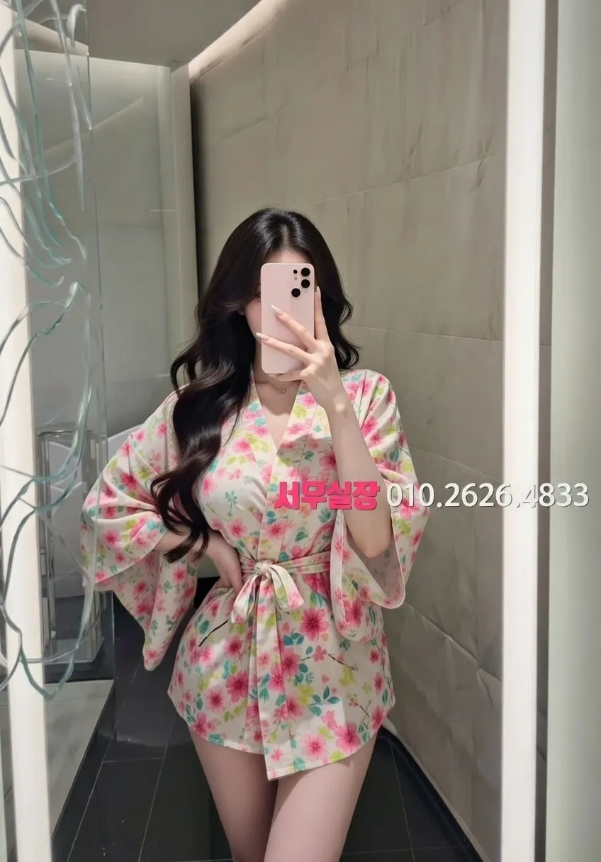 압구정 보도 프리미엄 라인업 26번 프로필