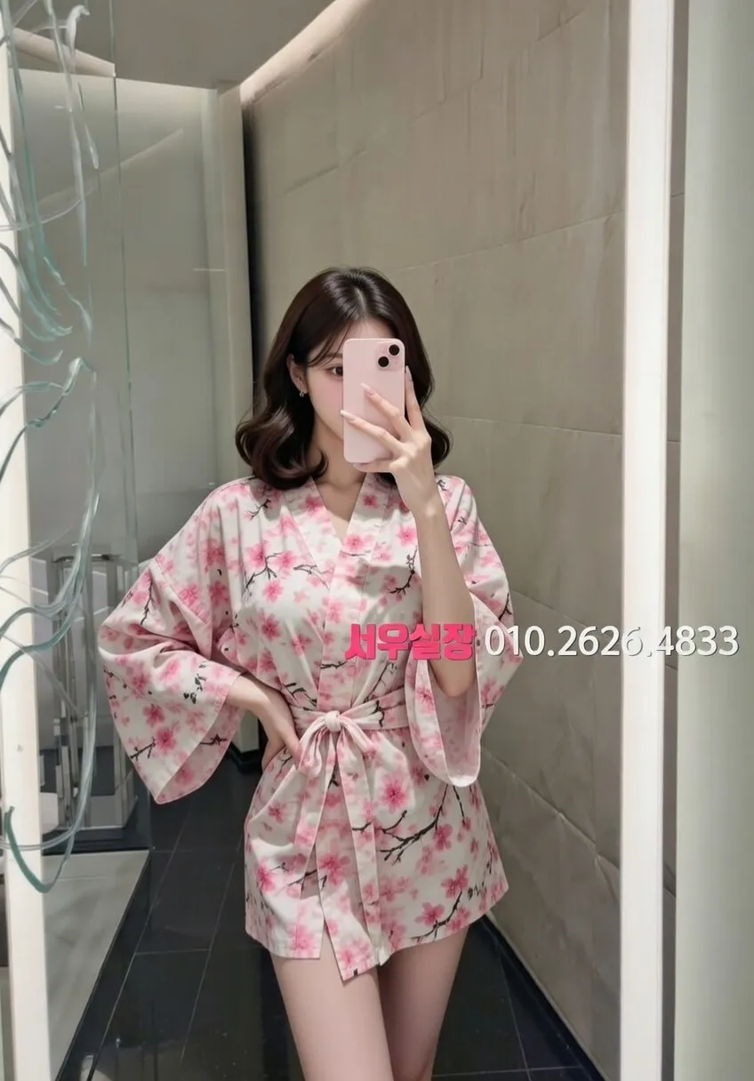 압구정 셔츠룸 프리미엄 라인업 2번 프로필