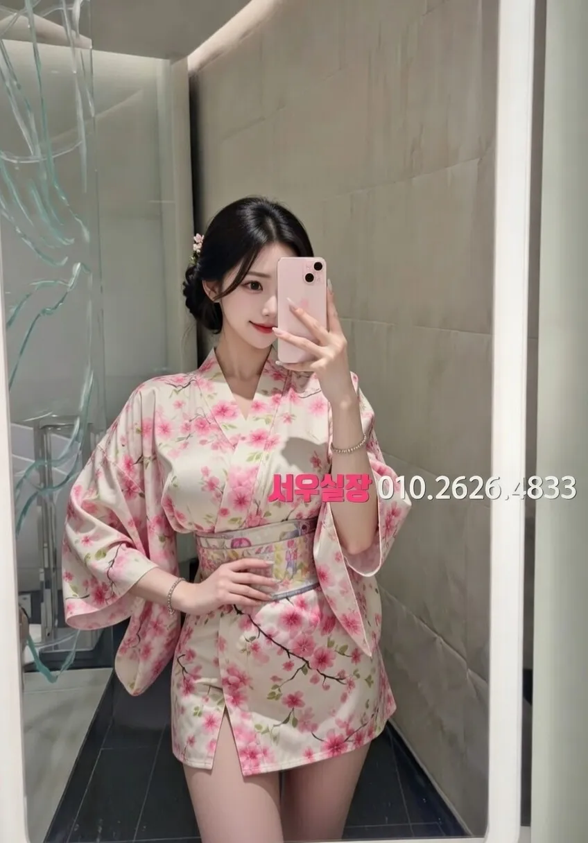 압구정 호빠 프리미엄 라인업 15번 프로필