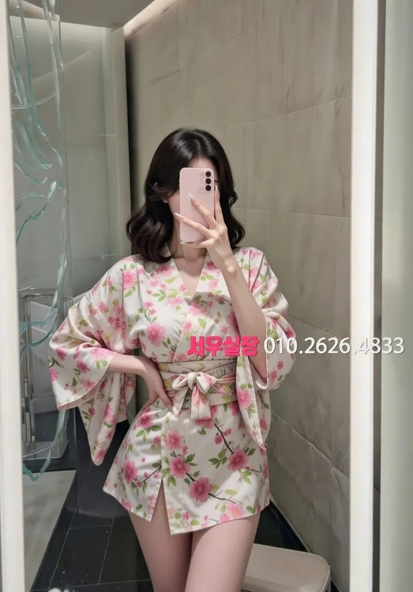 압구정 일프로 프리미엄 라인업 17번 프로필