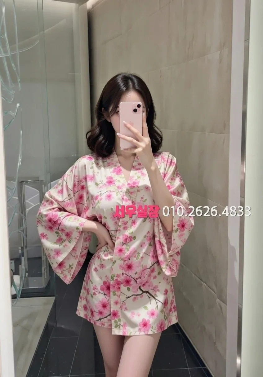 압구정 보도노래방 프리미엄 라인업 10번 프로필