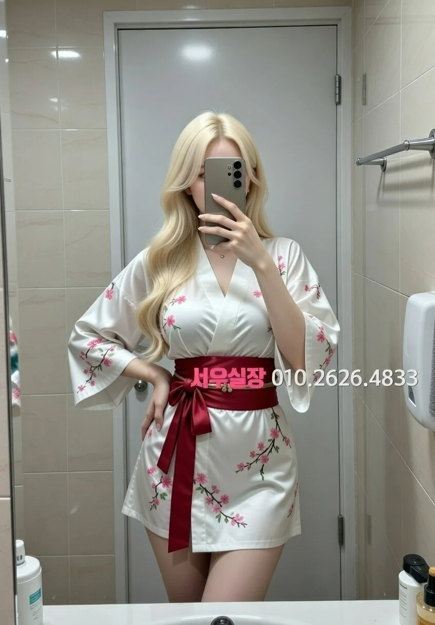 압구정 룸살롱 프리미엄 라인업 24번 프로필