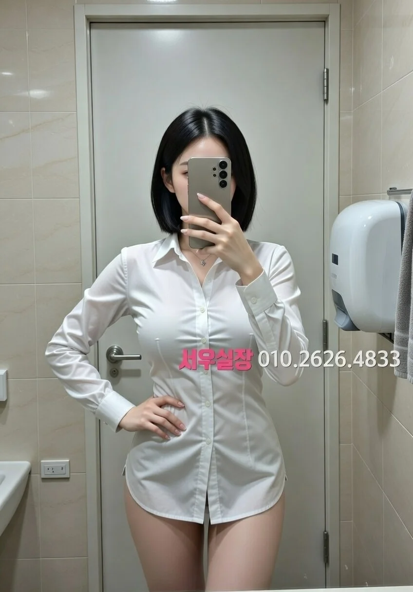 압구정 퍼블릭 프리미엄 라인업 20번 프로필