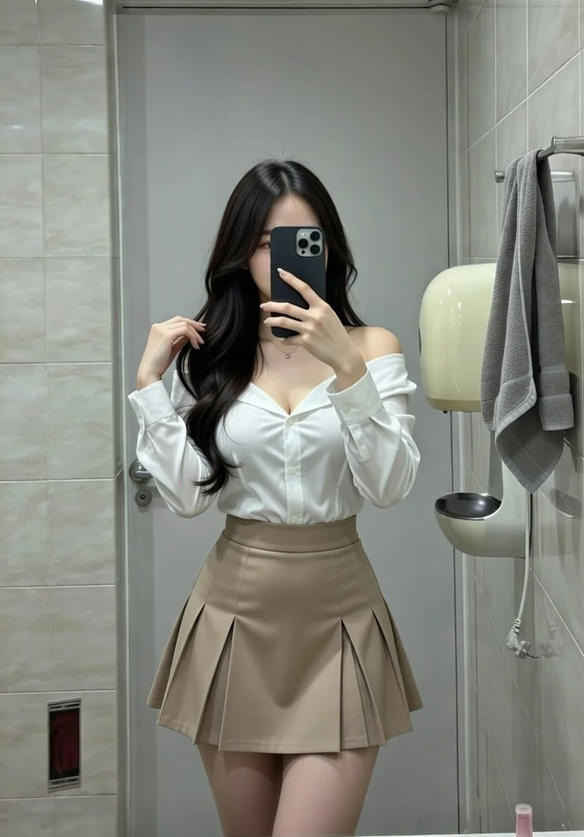 압구정 정빠 프리미엄 라인업 16번 프로필