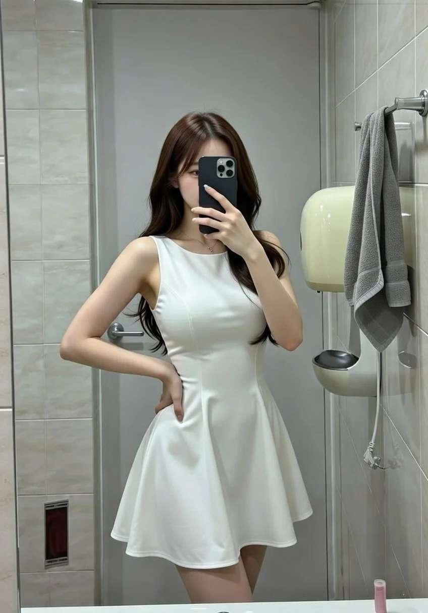 압구정 쩜오 프리미엄 라인업 15번 프로필