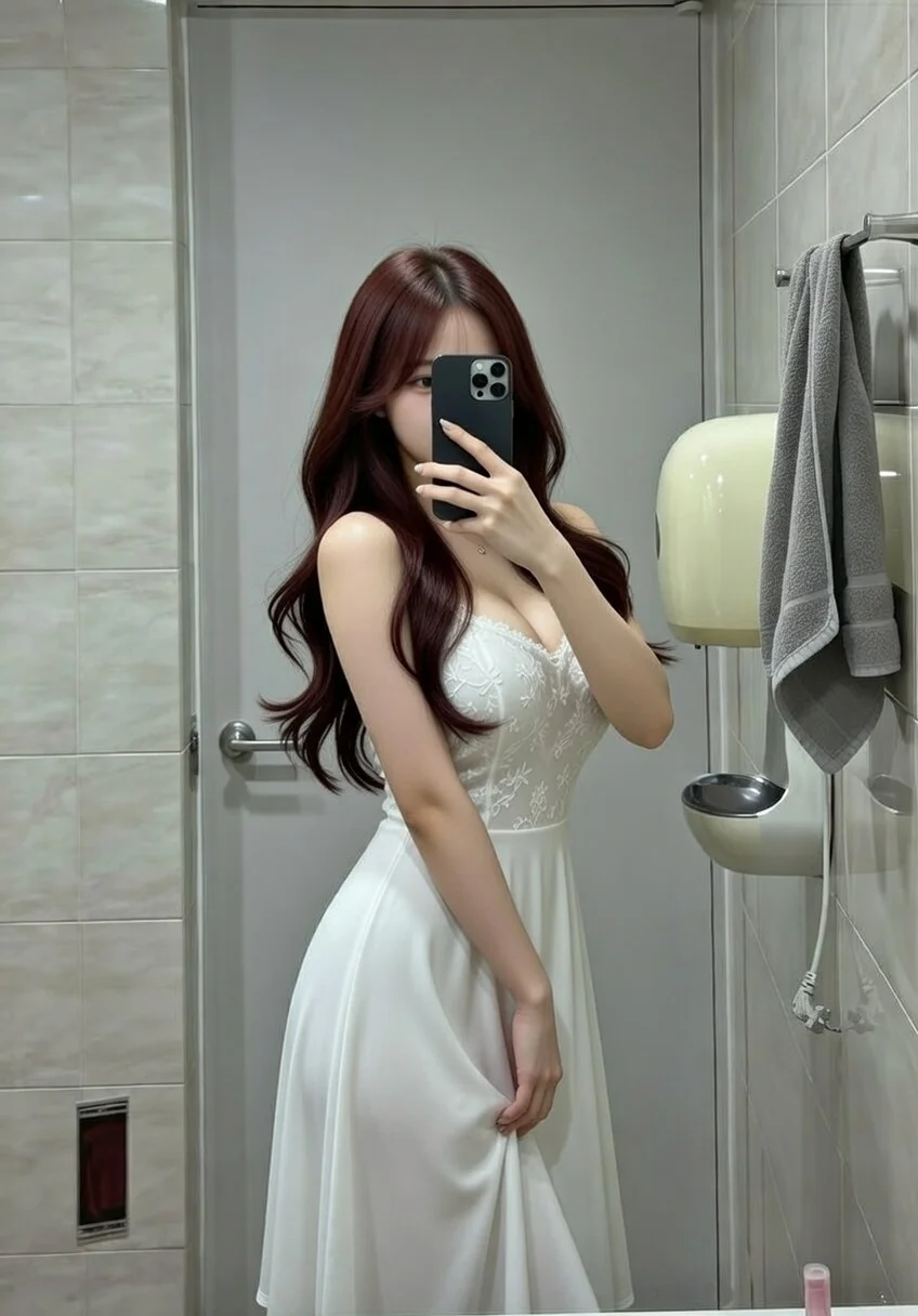 압구정 노래방 프리미엄 라인업 25번 프로필