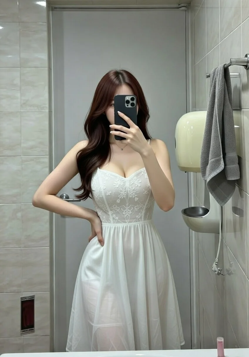 압구정 풀살롱 프리미엄 라인업 32번 프로필