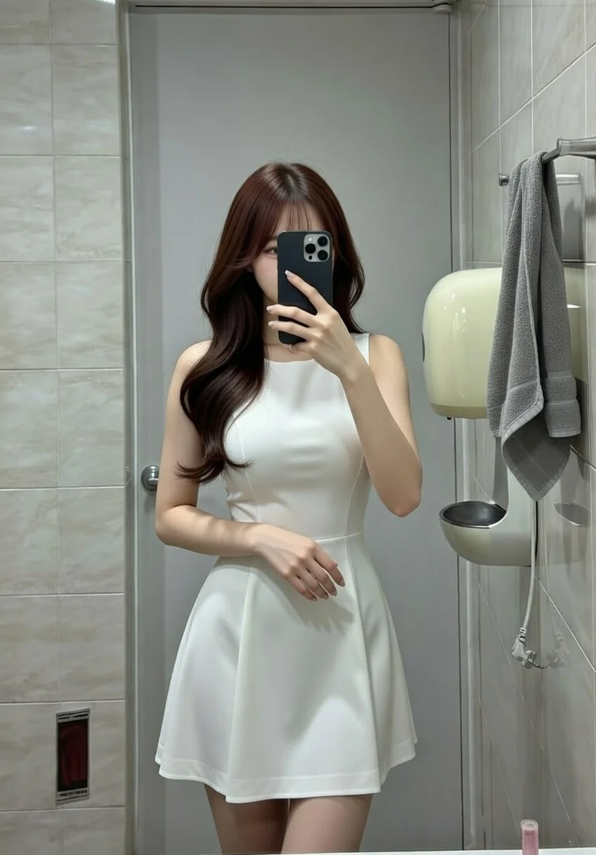 압구정 룸살롱 프리미엄 라인업 16번 프로필