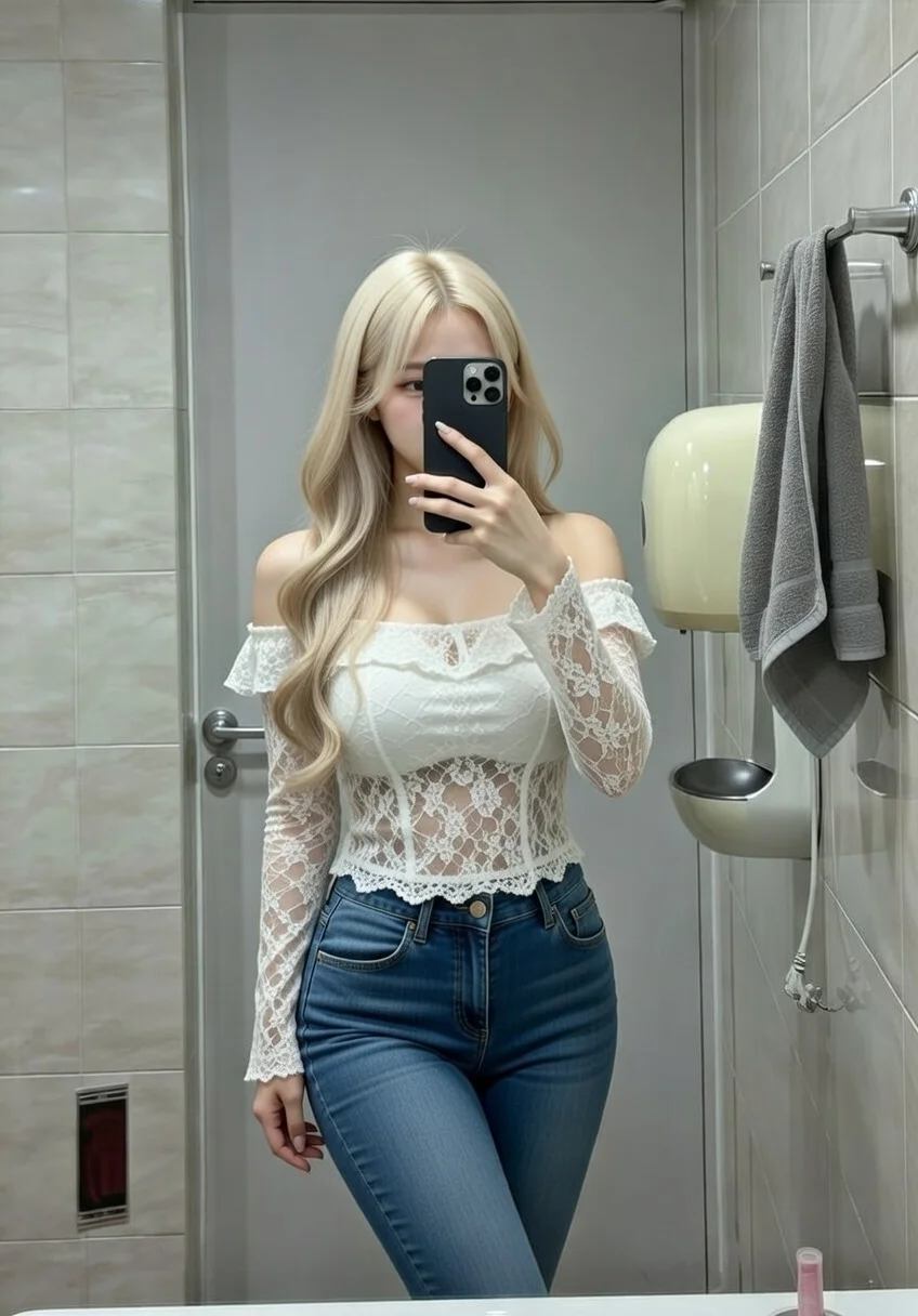 압구정 보도노래방 프리미엄 라인업 31번 프로필